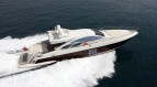 Motor yacht Mosafa